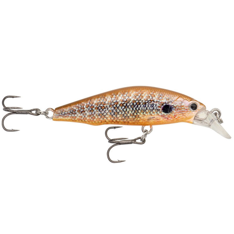 Eurotackle Z-Spender 2″ Micro Suspending Jerkbait