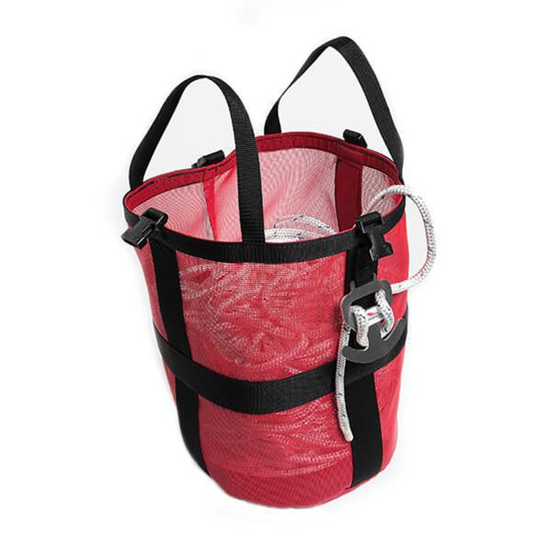 Fish Fighter Floating Anchor Rope Bag