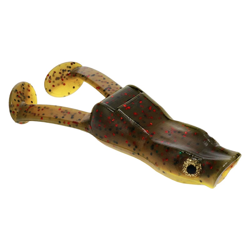 Frog Factory Ribbit Poppin Toad