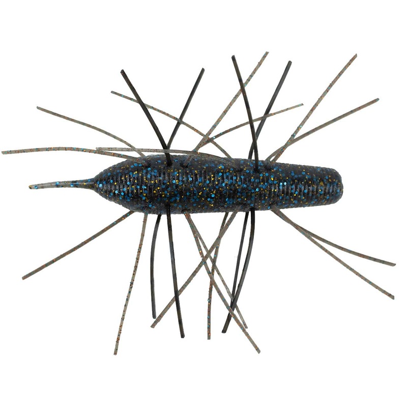 Geecrack Imo Kemushi Soft Bait