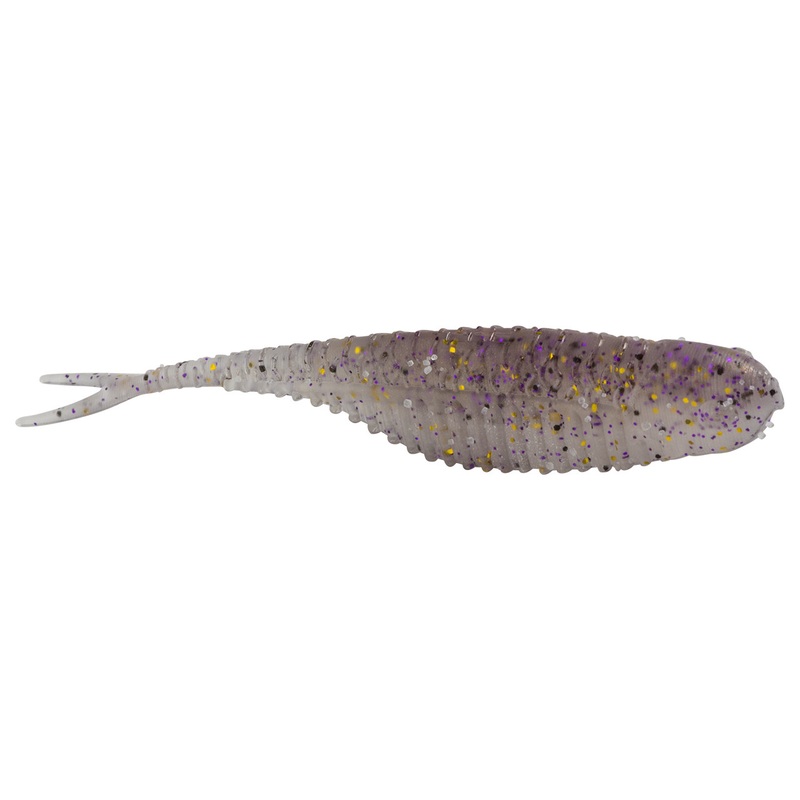 Great Lakes Finesse Hover Minnow