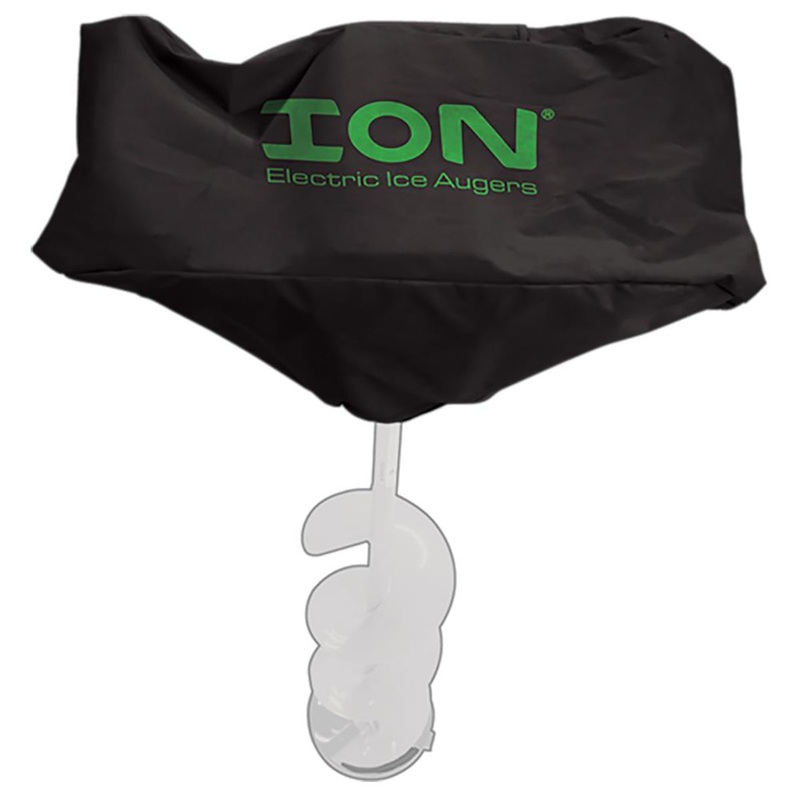 ION Ice Auger Powerhead Cover