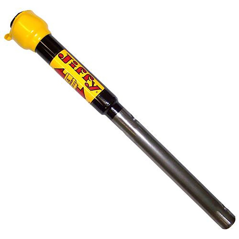 Jiffy Adjustable Ice Auger Drill Extension Shaft