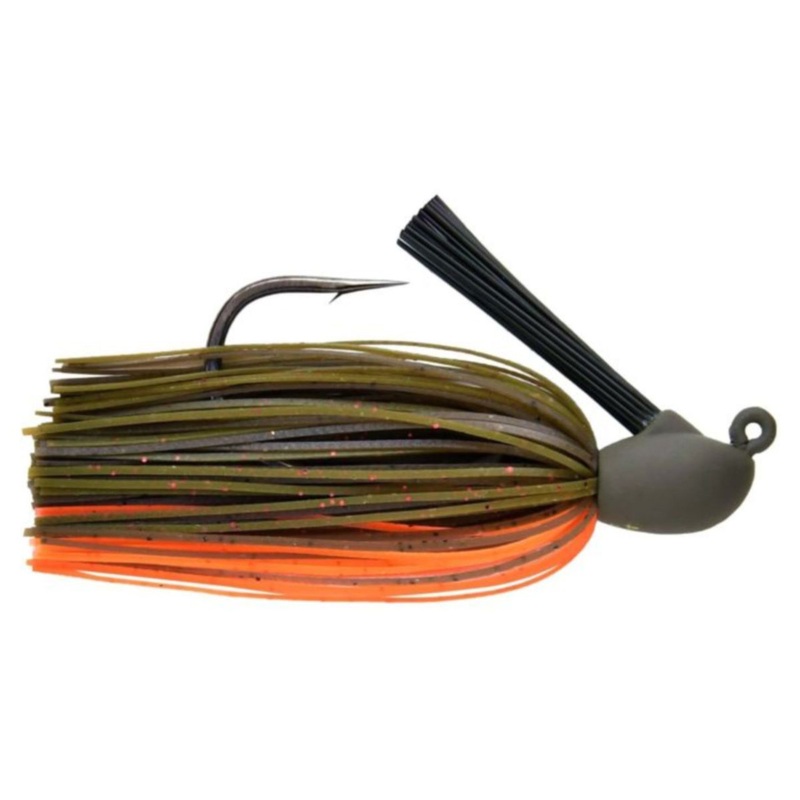 Keitech M4 Tungsten Heavy Duty Jig