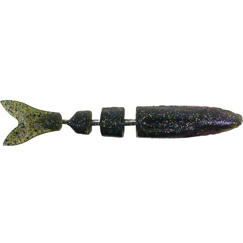 Lake Fork Trophy Lures Live Magic Shad Swimbait