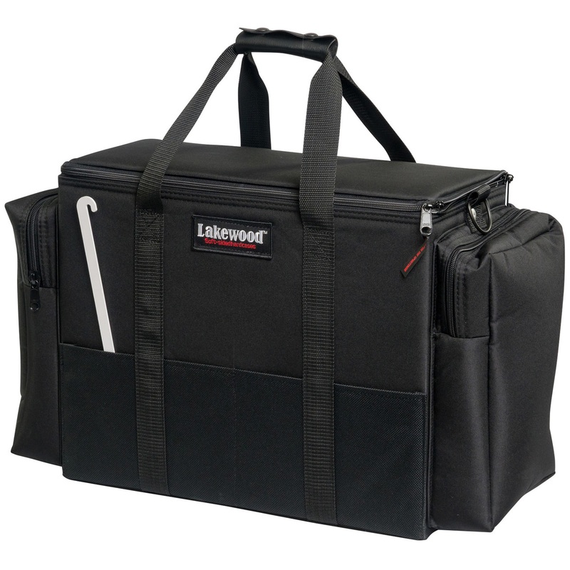 Lakewood Upright Tackle Box