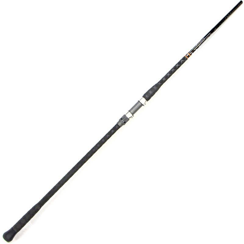 Lamiglas Carbon Surf Spinning Rod