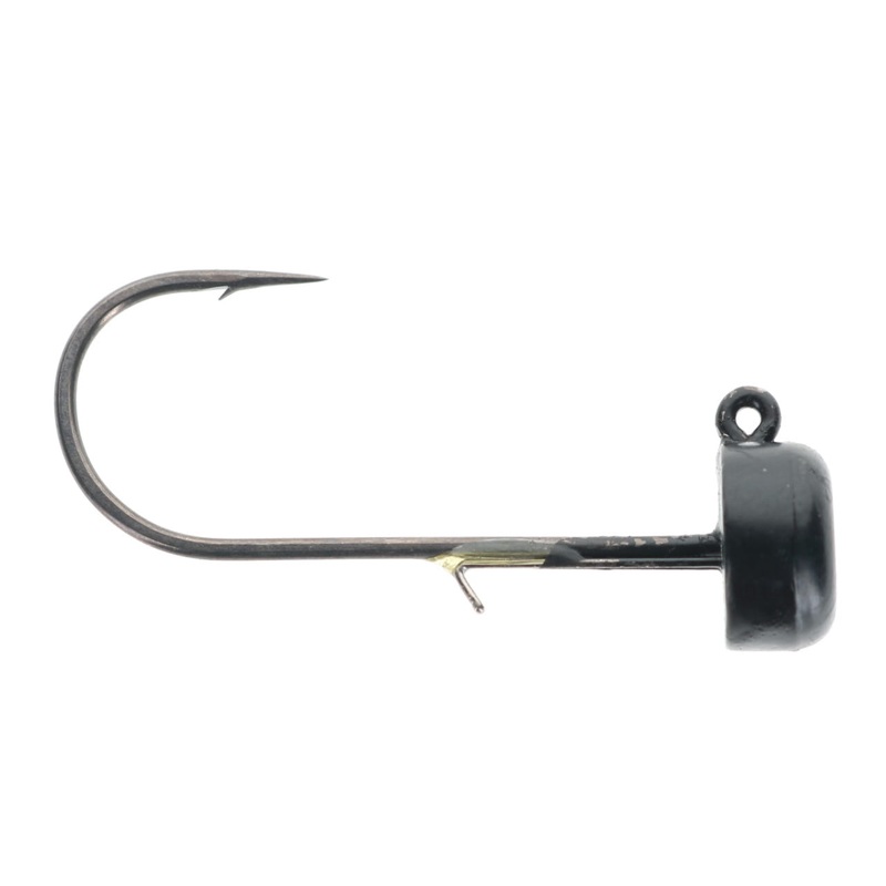 Nako Tungsten Ned Rig Jig Head