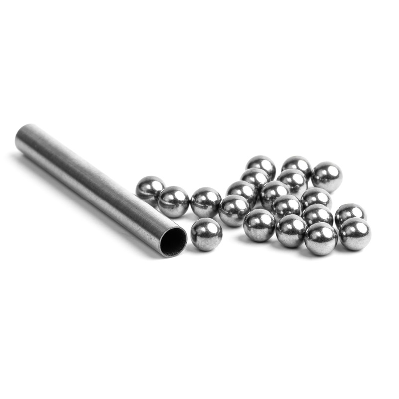 Nomad Design Tungsten Ball Refill Pack