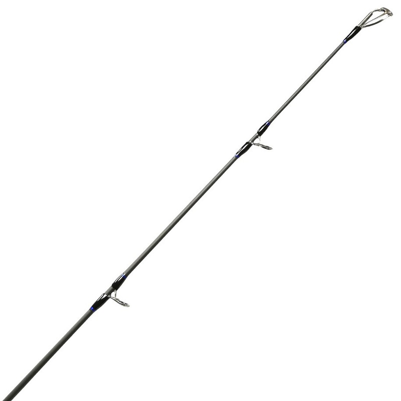 Okuma Rockaway HD Surf Spinning Rod