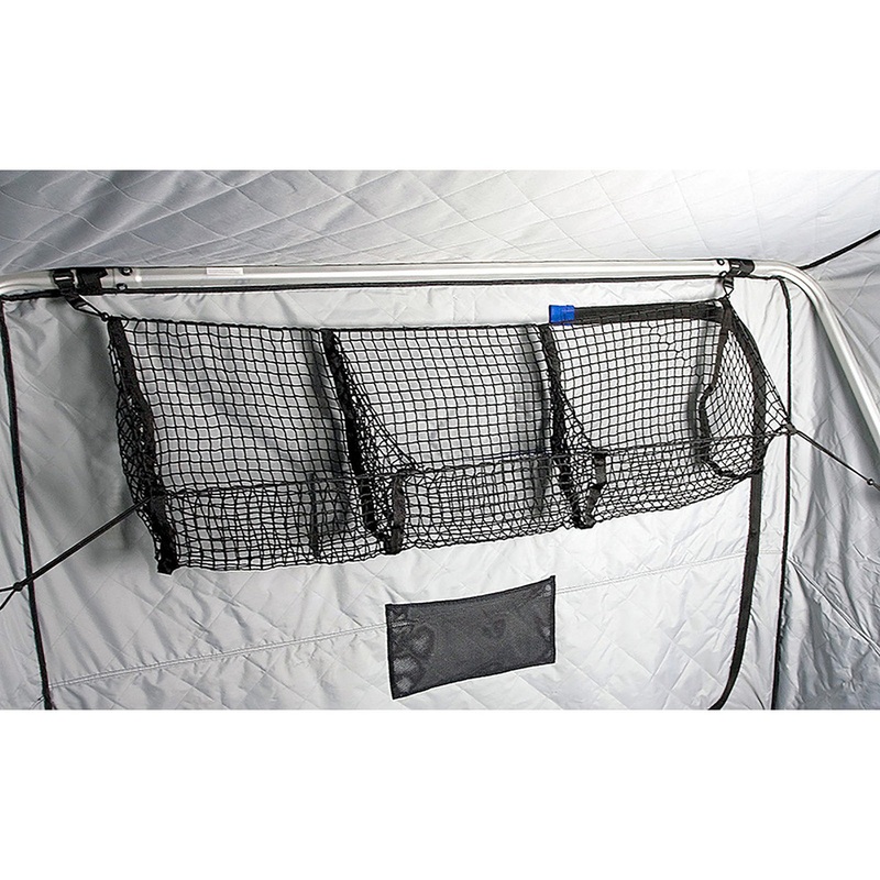 Otter Outdoors Pocket Cargo Storage Net