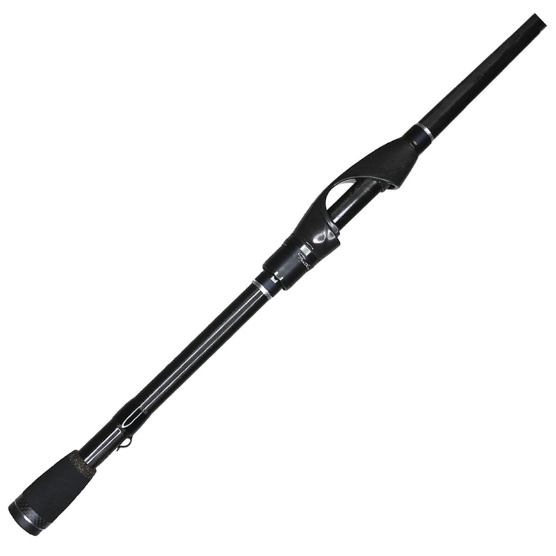 Phenix Feather Spinning Rods
