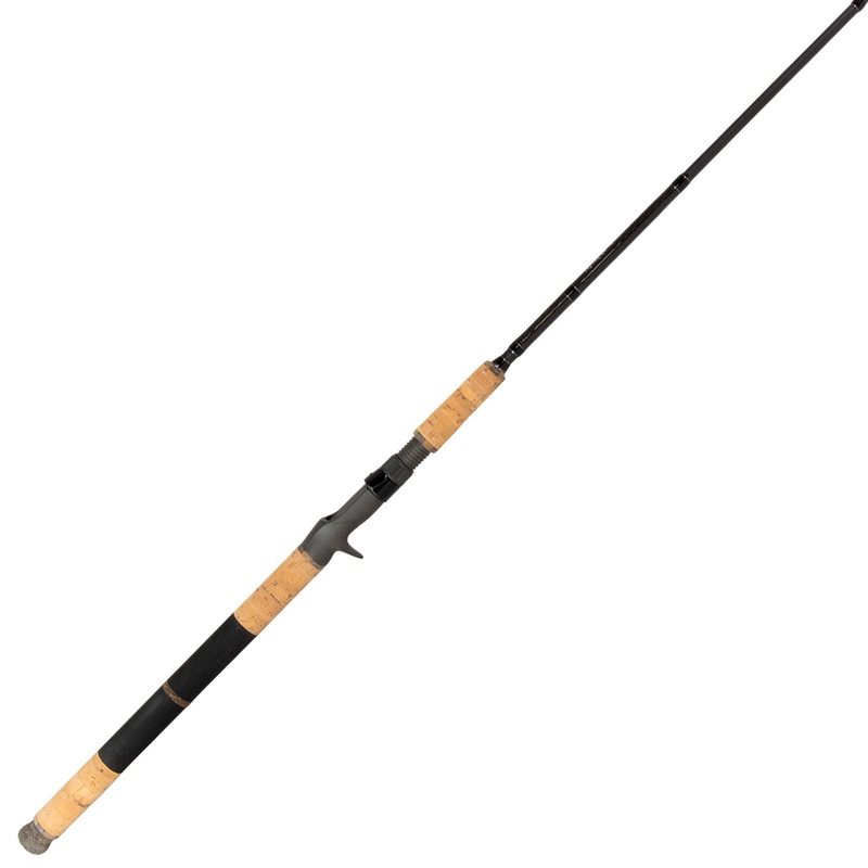 Phenix Trifecta Salmon & Steelhead Casting Rods