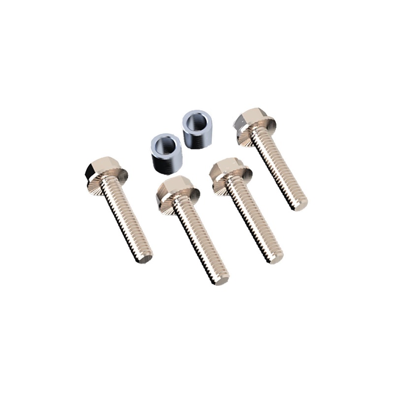Powrtran Foresight Mega 360 Adapter Kit