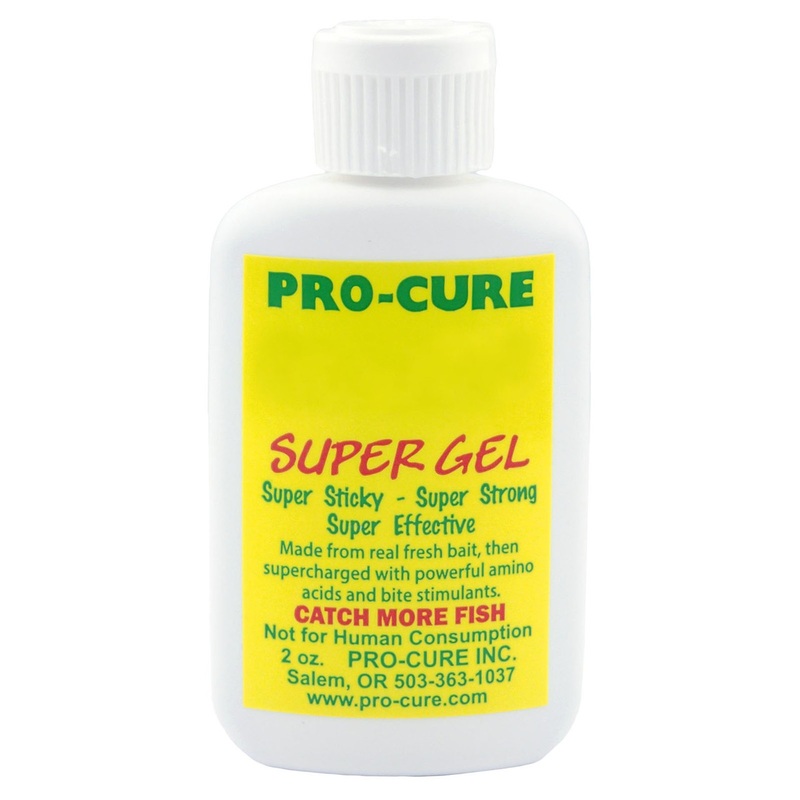 Pro-Cure Super Gel