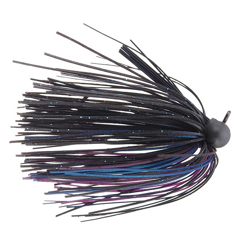 Queen Tackle Tungsten Finesse Football Peanut Jig