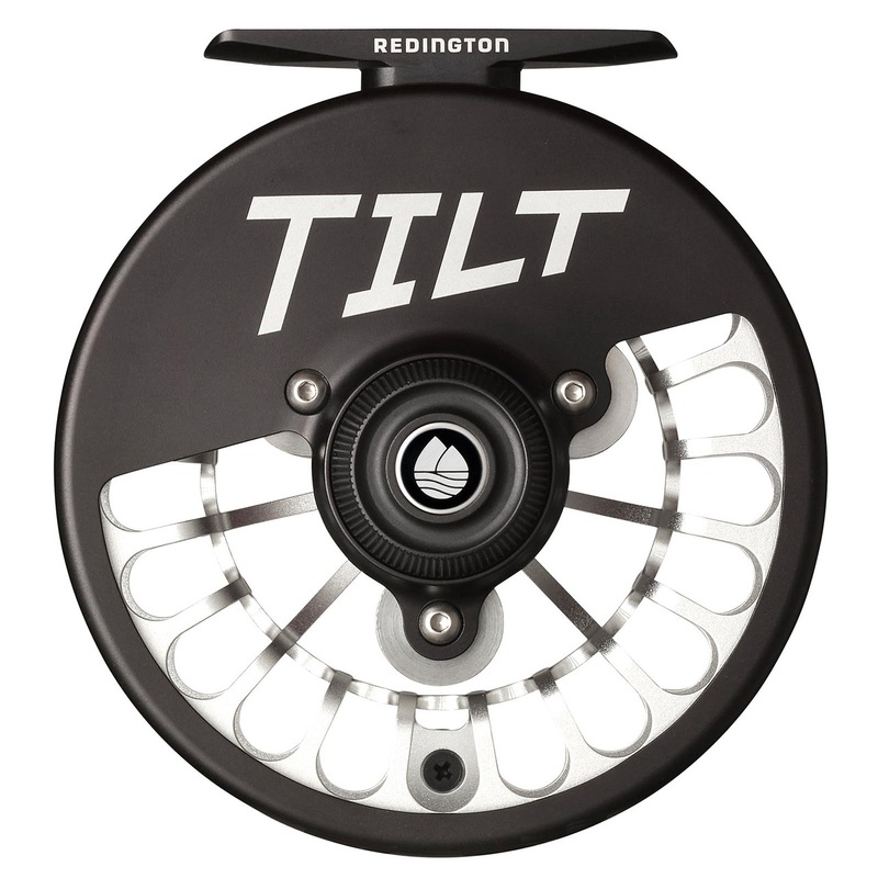 Redington TILT Euro Nymph Fly Reel