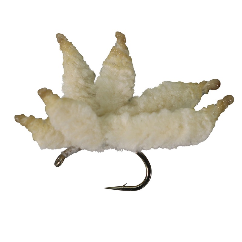 Roger’s Grubbie Fly – 2 pk
