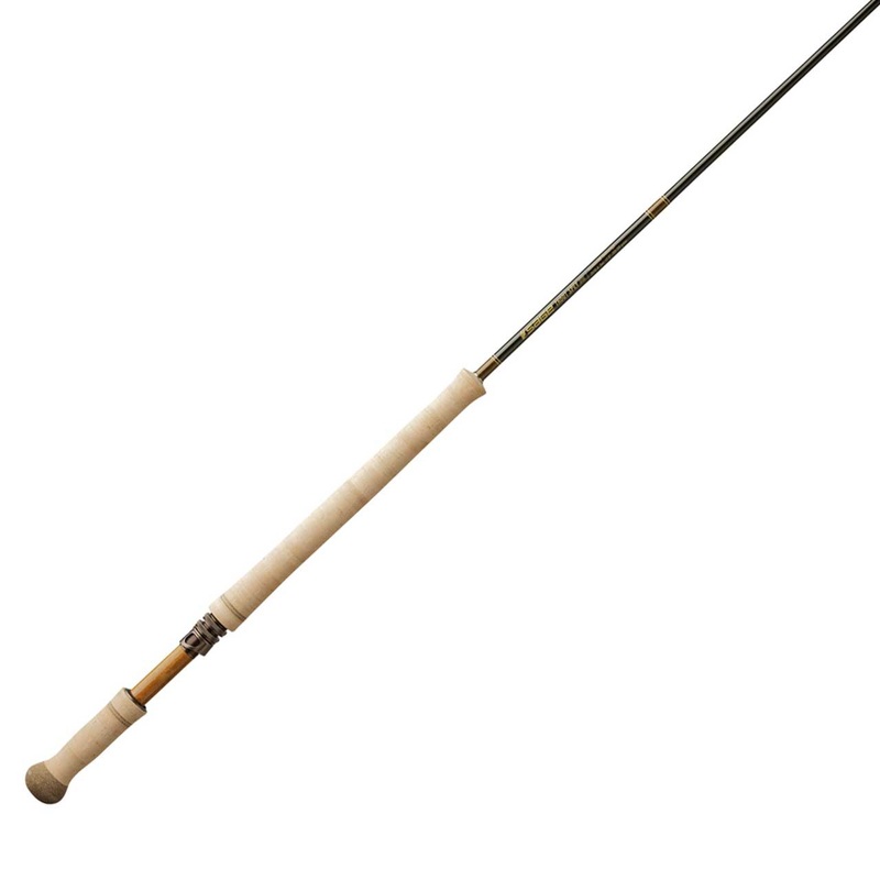 Sage Trout HD Spey Rod