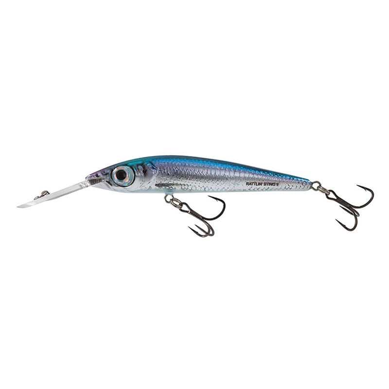 Salmo Rattlin Sting Deep Runner Crankbait