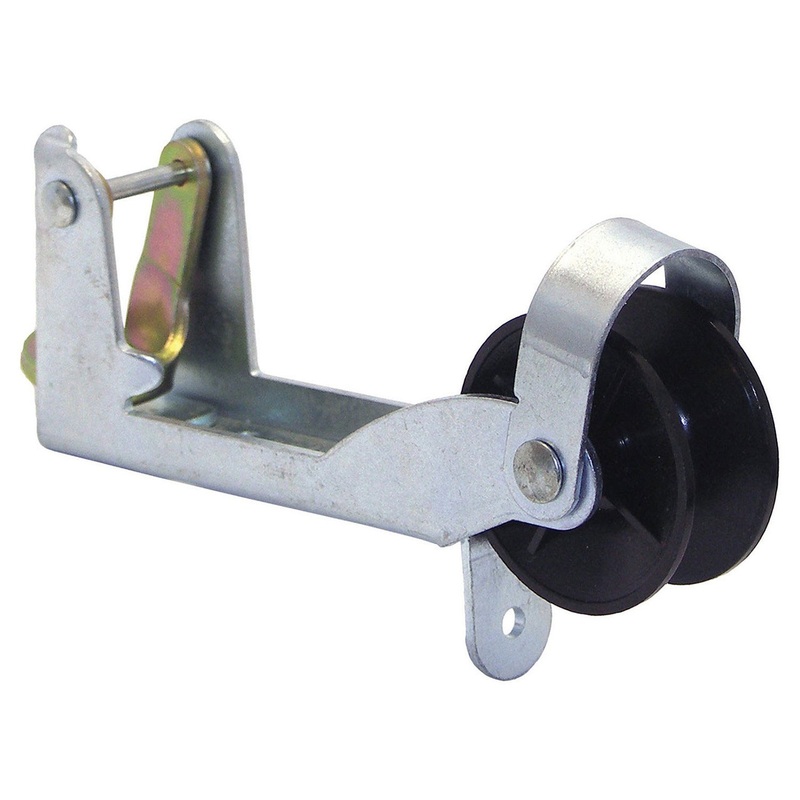 Shoreline Marine Anchor Locking Control