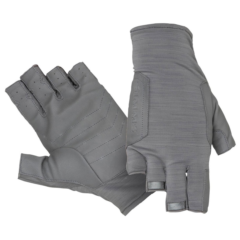 Simms Men’s SolarFlex Guide Gloves
