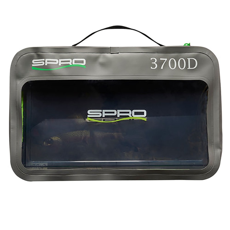 SPRO Soft Sided 3700 Storage Bag