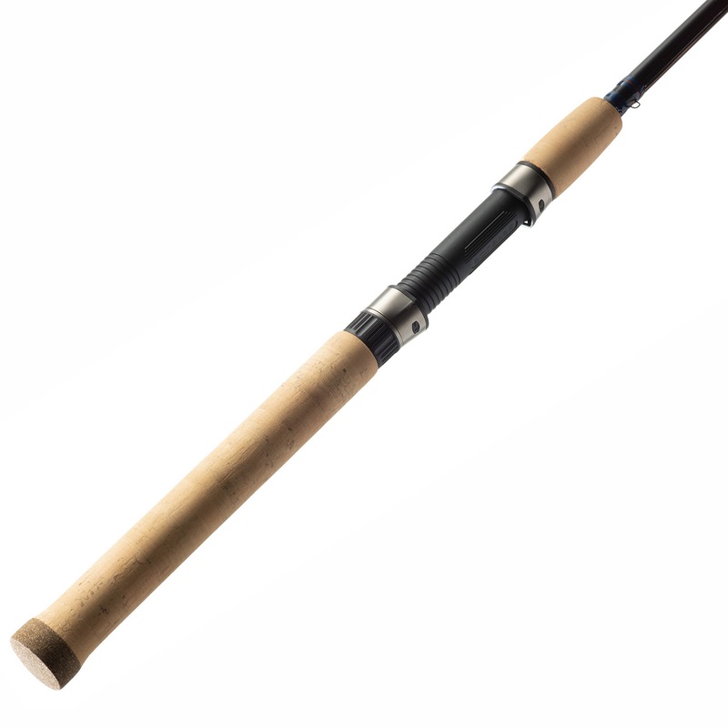 St. Croix Triumph Spinning Rod