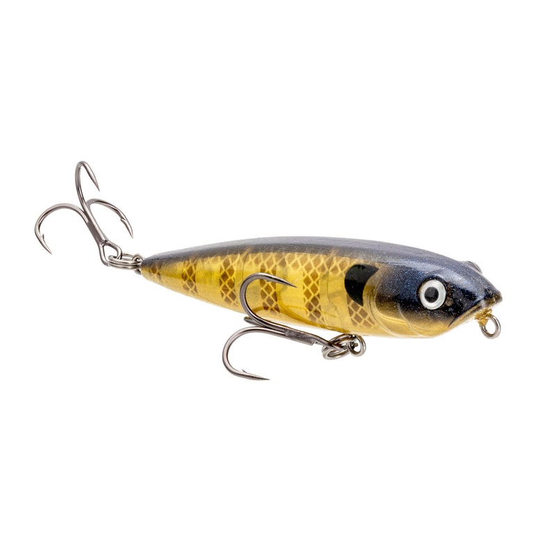 Strike King Bitsy Dawg