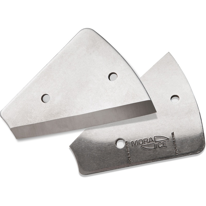 StrikeMaster Lazer Hand Ice Auger Replacement Blades