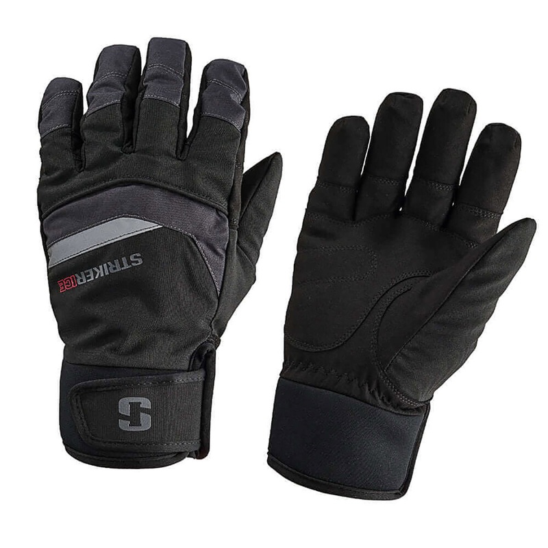 Striker Attack Gloves