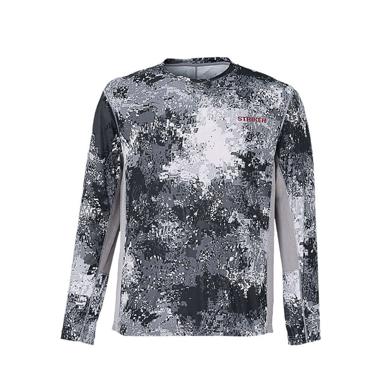 Striker Triumph UPF Sun Shirt