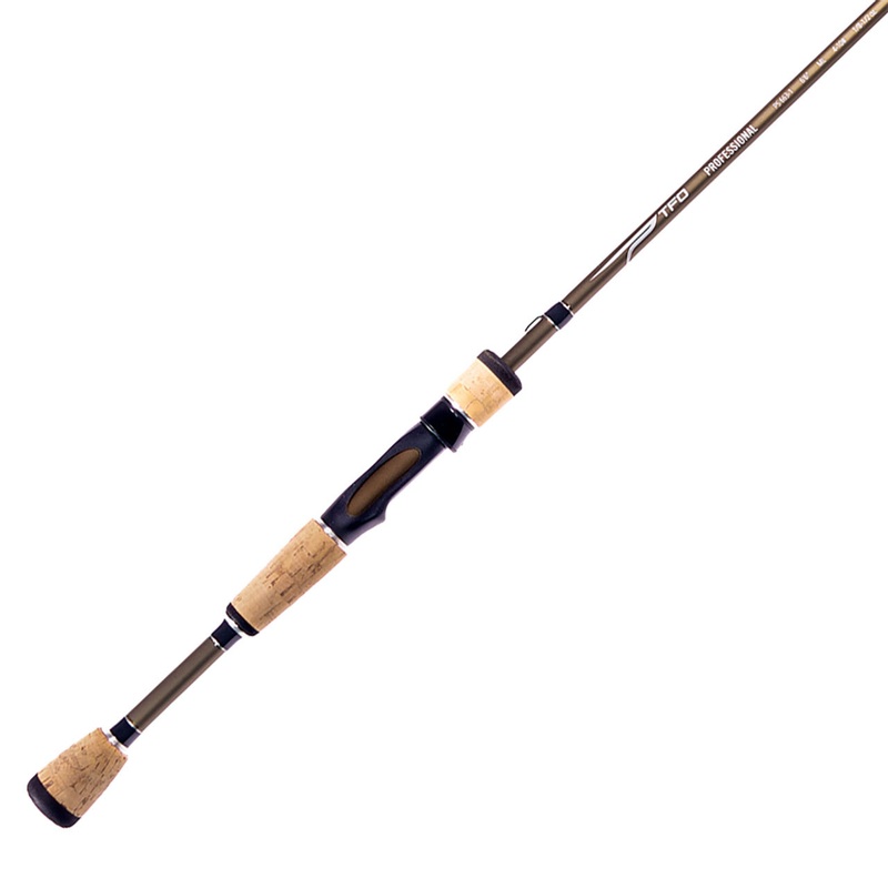 Temple Fork Outfitters Professional Spinning Rod