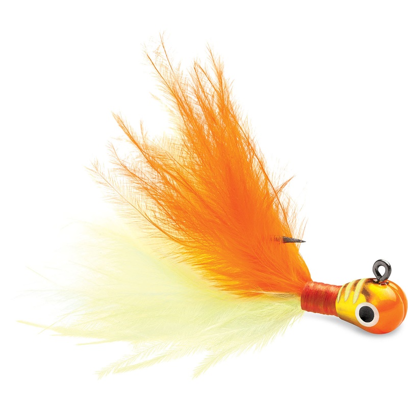 VMC Tungsten Roach Jig