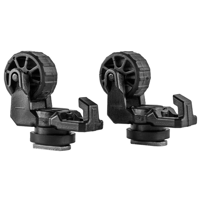 YakAttack Trac Mount LeaderBoard RotoGrip – 2 Pack