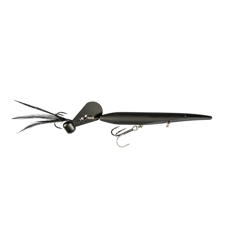 Z-Man Hellraizer Topwater Bait