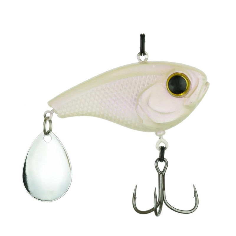 6th Sense Gyro Tail Spinner