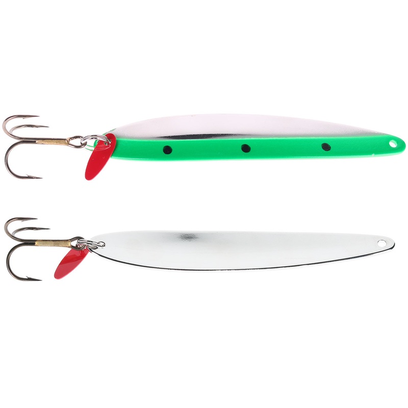 Bay De Noc Laker Taker Spoon