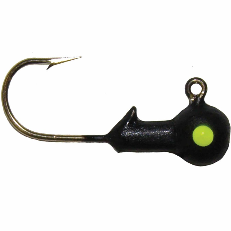 Big Bite Baits BBJ Jig Heads