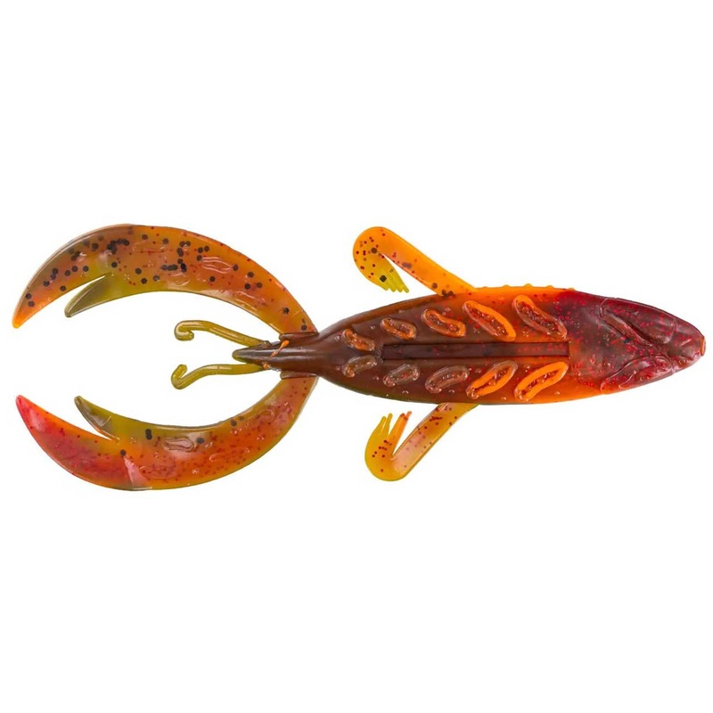 Big Bite Baits Fighting Frog