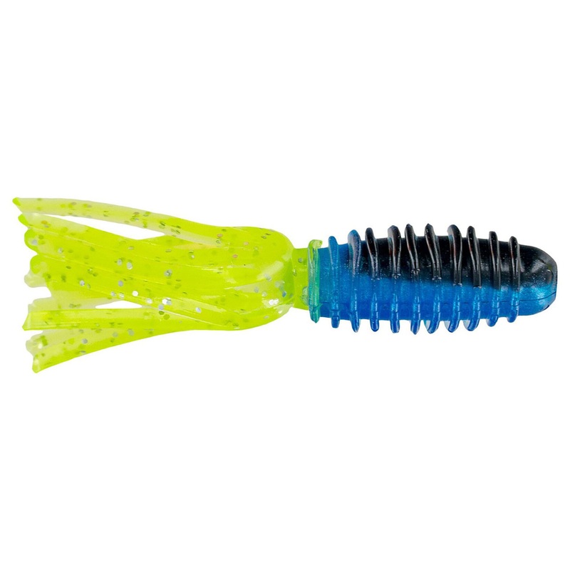 Big Bite Baits Slab Tube