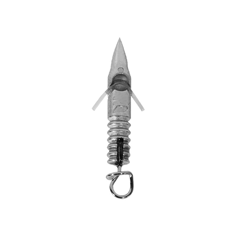 BKK Armor Point Permalock Tungsten Nail Keeper