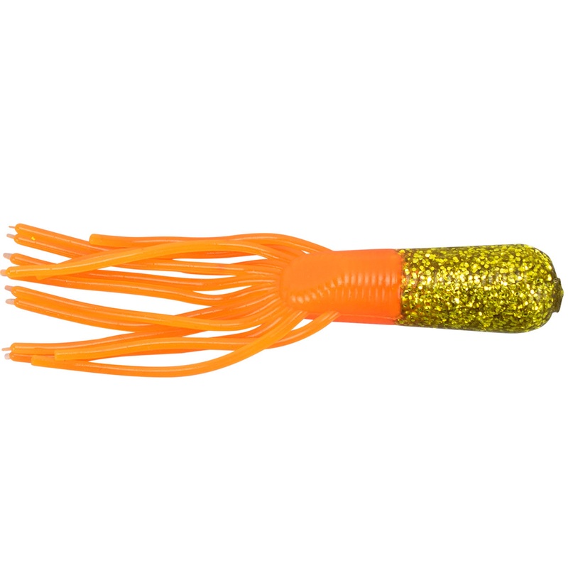 BrushPile Jigs Diver Soft Bait