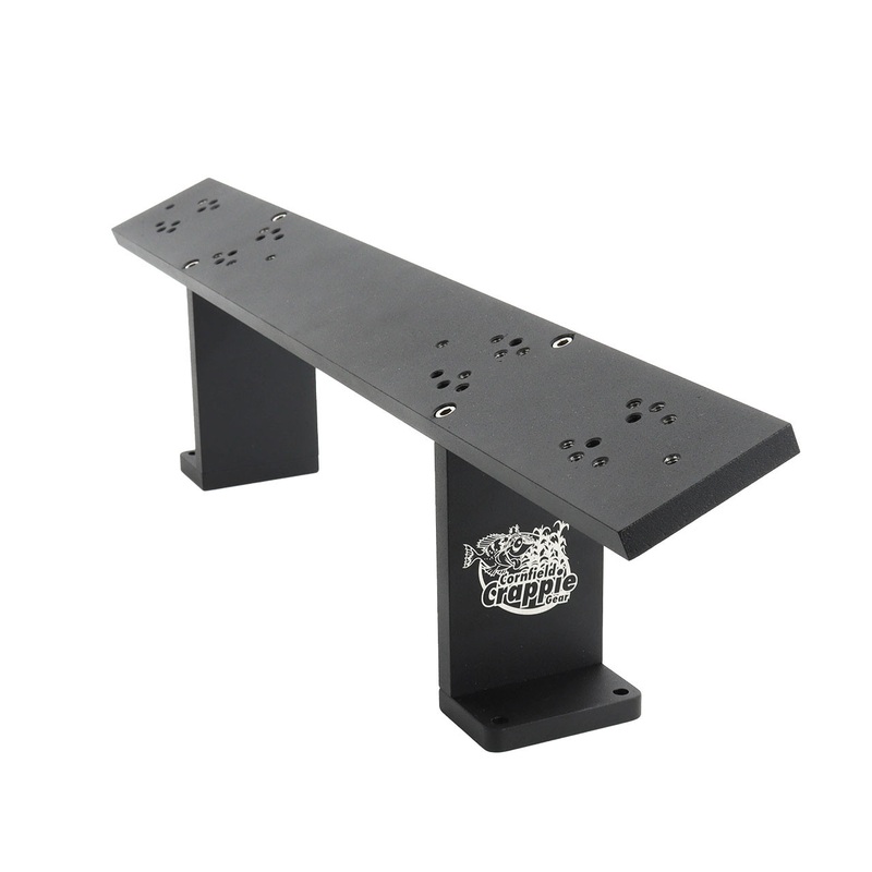 Cornfield 22 Degree Double Side by Side Mega Mount