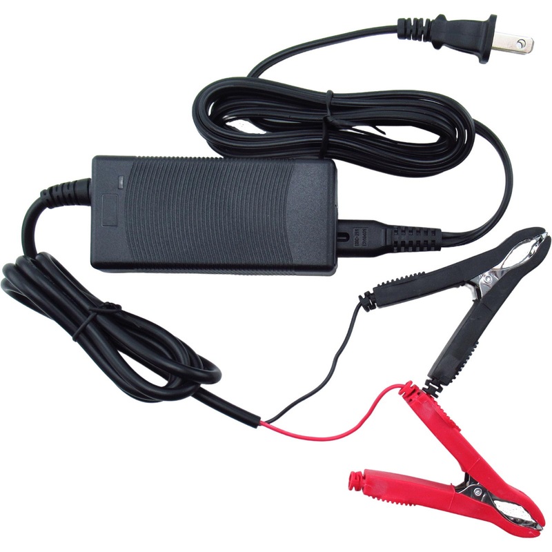 Dakota Lithium 12v Battery Charger