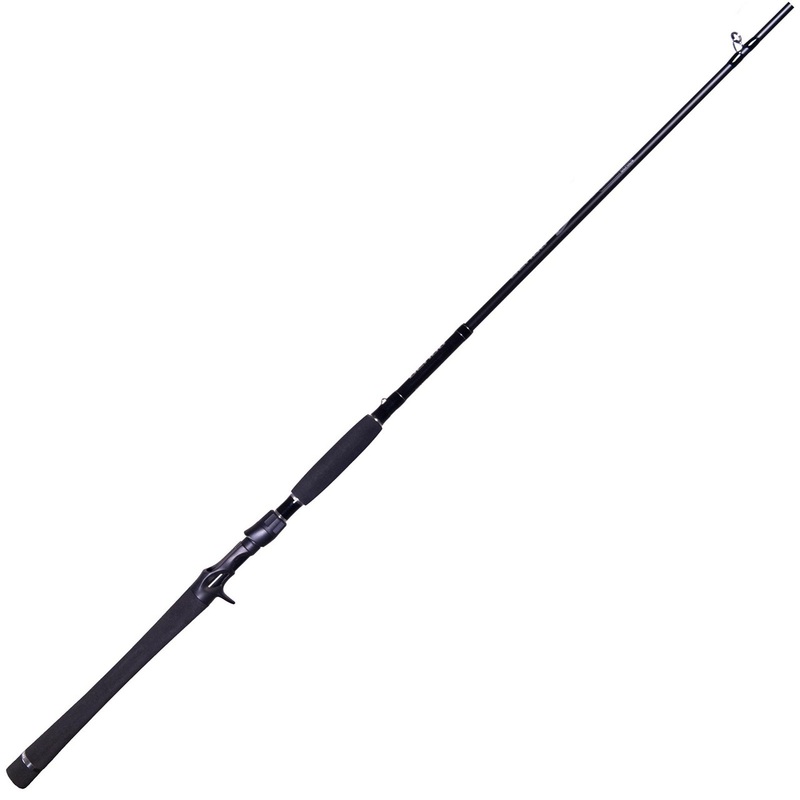 Denali Trane Trolling Rod