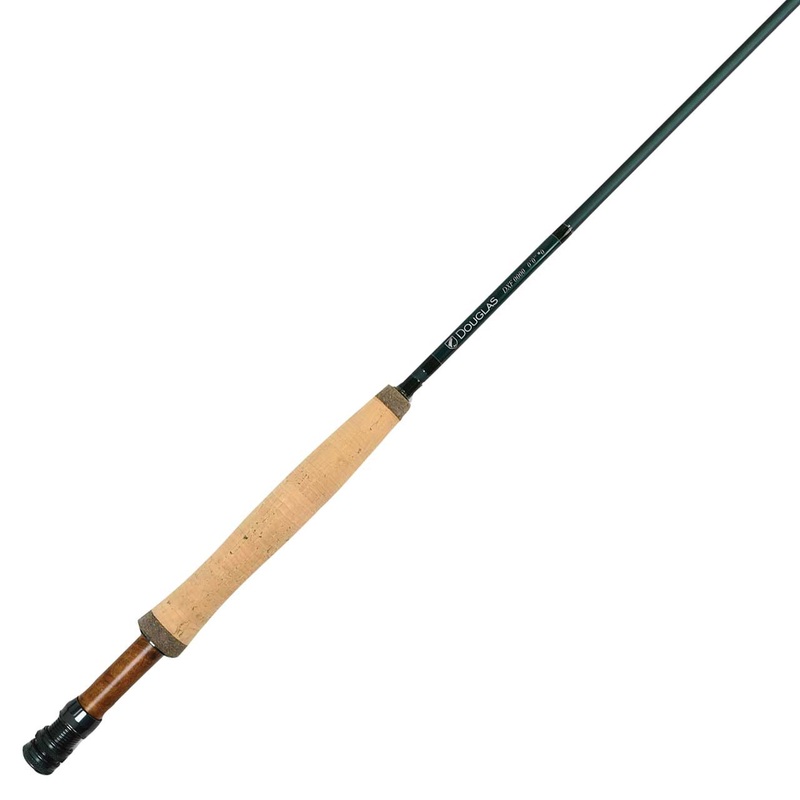 Douglas DXF Fly Rod