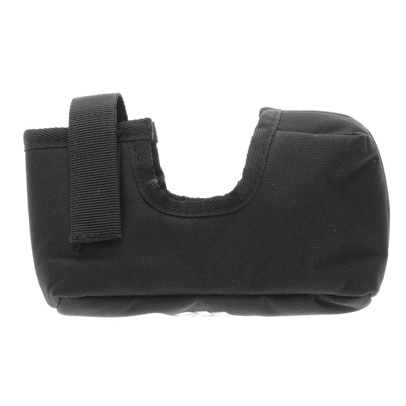 Fin Gear Transducer Cover