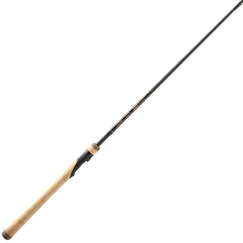 G. Loomis GLX Walleye Spinning Rod