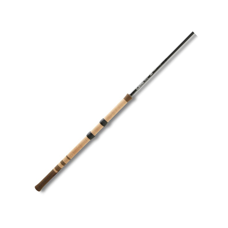G. Loomis Salmon & Steelhead Centerpin Float Rod